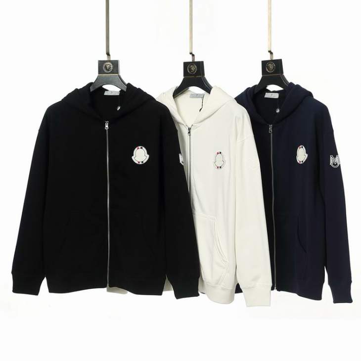 Picture of Moncler Hoodies _SKUMonclerS-2XL2bn1014877
